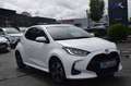Toyota Yaris Hybrid Business Edition*Navi*Kamera* White - thumbnail 5