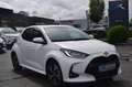 Toyota Yaris Hybrid Business Edition*Navi*Kamera* White - thumbnail 2