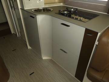 Bild 30 Bürstner ELEGANCE I 920 G, Hubst., Klima, Standhzg., LED.