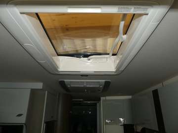 Bild 31 Bürstner ELEGANCE I 920 G, Hubst., Klima, Standhzg., LED.