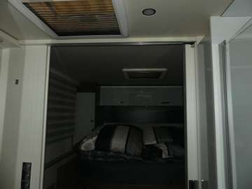 Bild 34 Bürstner ELEGANCE I 920 G, Hubst., Klima, Standhzg., LED.