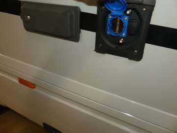 Bild 13 Bürstner ELEGANCE I 920 G, Hubst., Klima, Standhzg., LED.