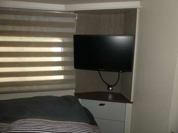 Bild 39 Bürstner ELEGANCE I 920 G, Hubst., Klima, Standhzg., LED.