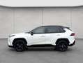 Toyota RAV 4 2.5 4x4 Hybrid Style Selection Blanco - thumbnail 2