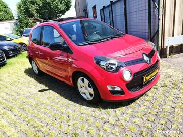 1.2 16v dynamique automatique bvr
