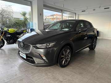 1.5L Skyactiv-D Luxury Edition
