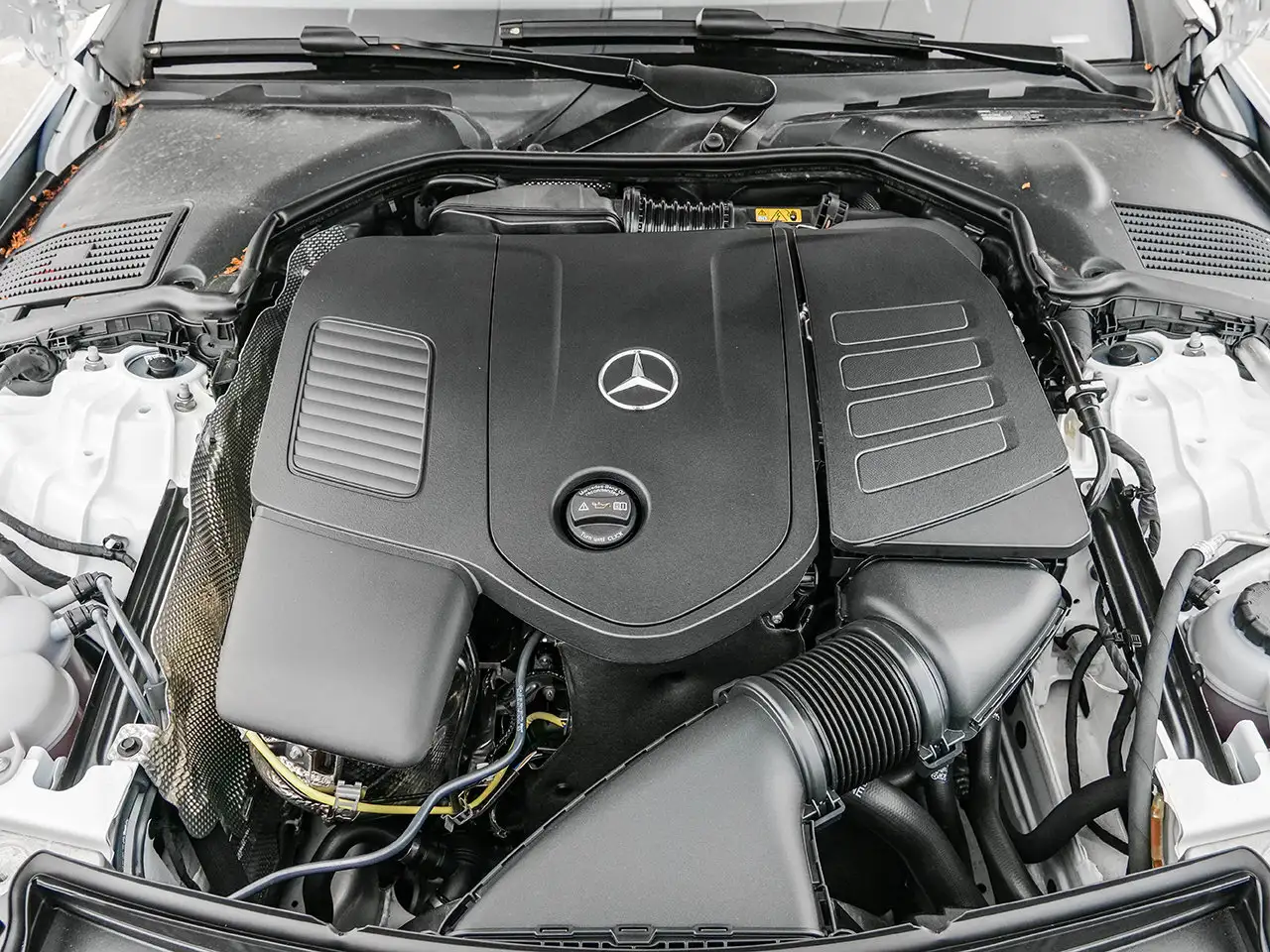 Mercedes-Benz CLE снимка Mercedes-Benz CLE