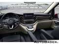 Mercedes-Benz V 300 V 300 d 4M Marco Polo SD AHK StdHz DISTR 360 LED Rojo - thumbnail 3