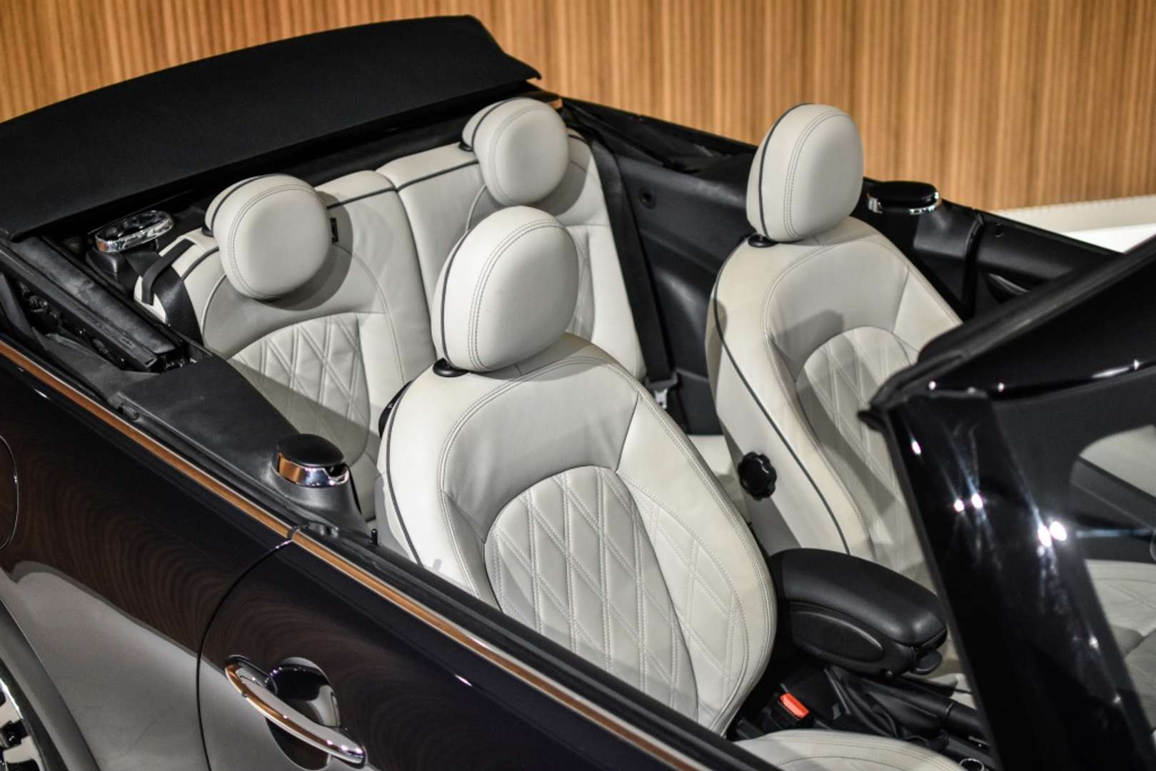 Mini Cooper Aut. -  - Joinsteer - #5