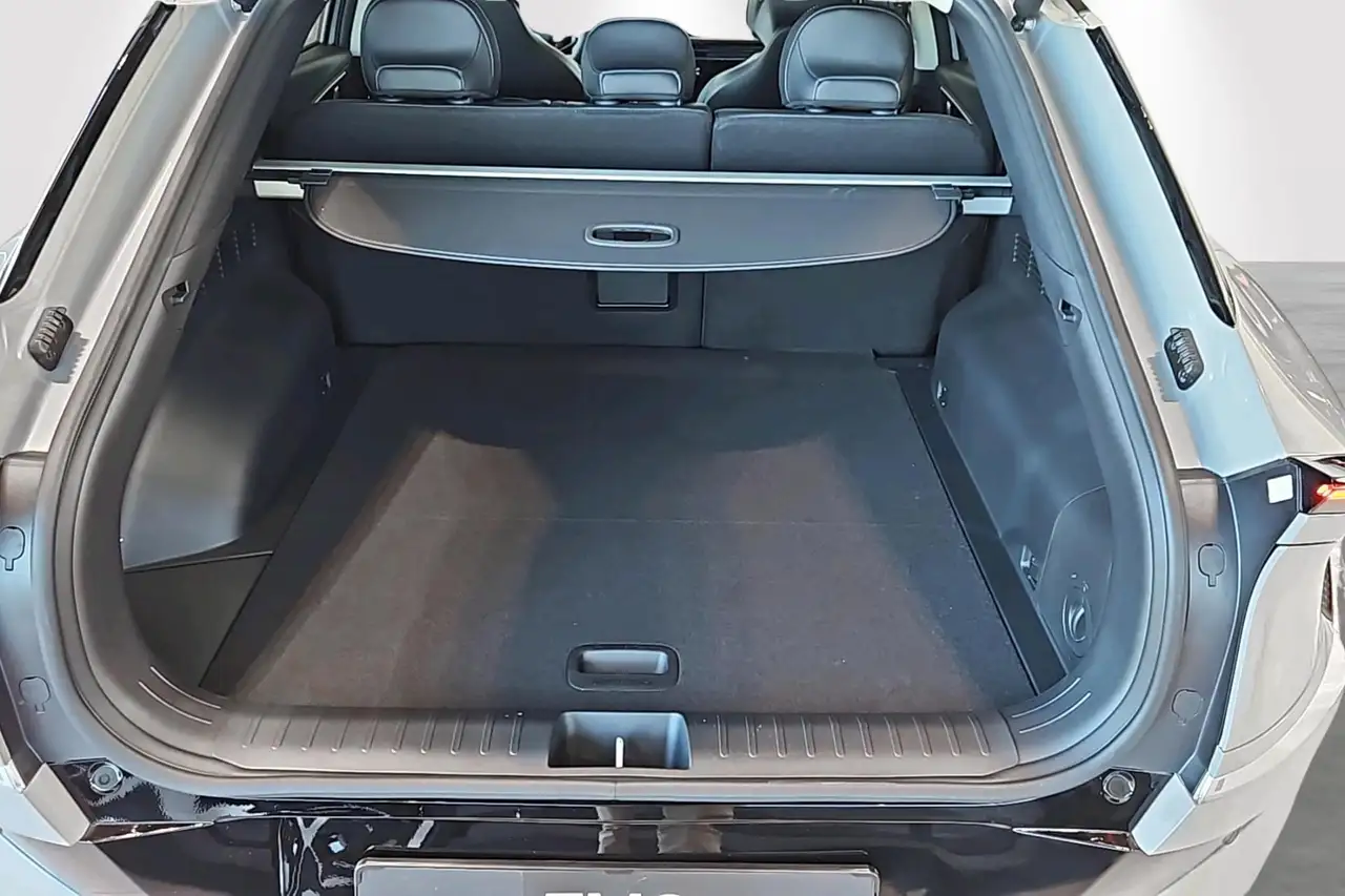 Kia EV6 2026 — фото 10