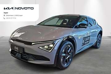 BEV 84 kWH Business Plus