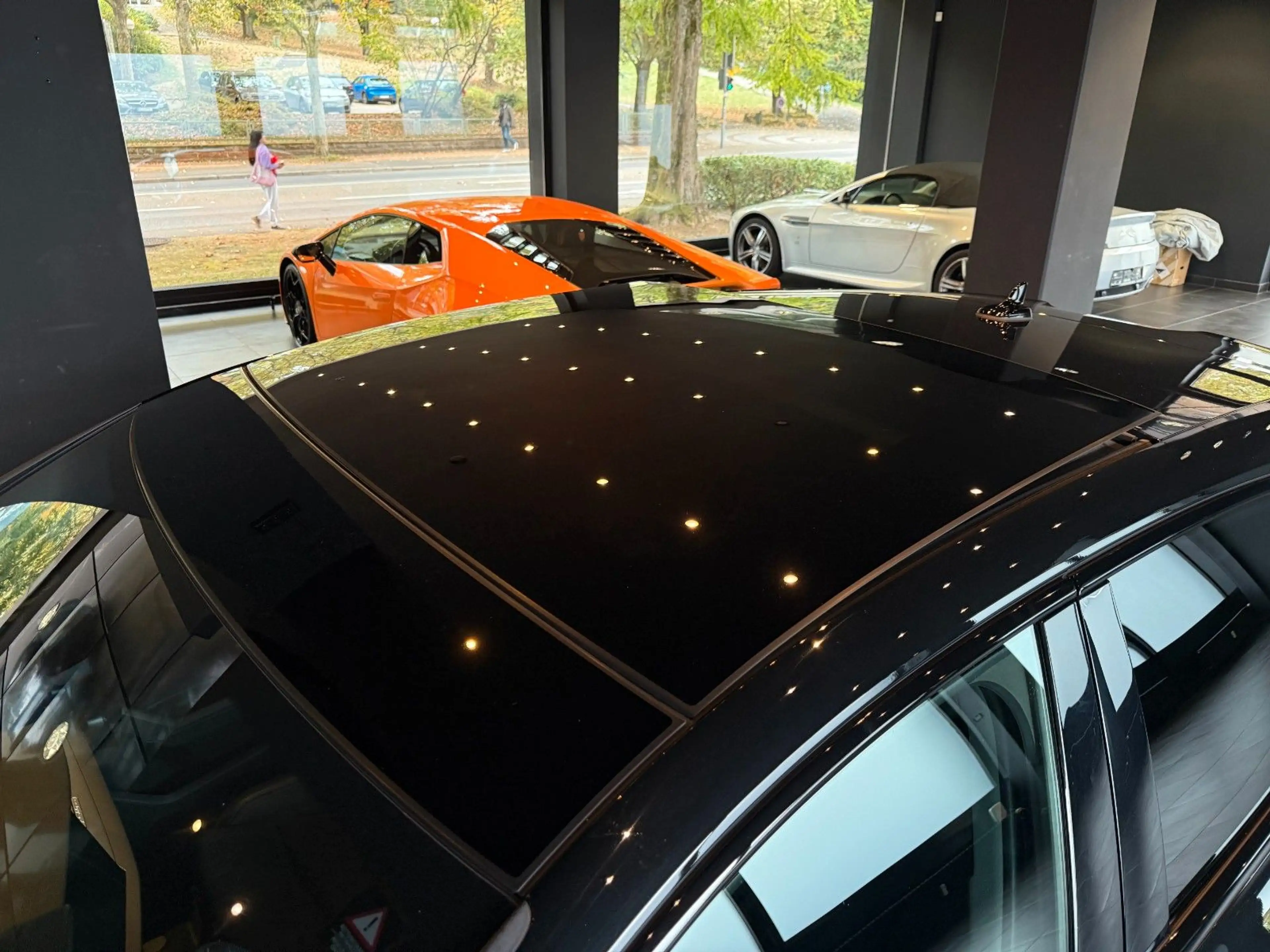 Audi S3 Sportback 2.0 TFSI quattro*Pano*B&O*ACC*1Hand — photo 13
