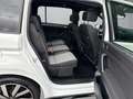 Volkswagen Touran 2.0 l TDI DSG Highline R-Line Weiß - thumbnail 12