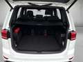 Volkswagen Touran 2.0 l TDI DSG Highline R-Line Weiß - thumbnail 5