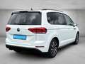 Volkswagen Touran 2.0 l TDI DSG Highline R-Line Weiß - thumbnail 3