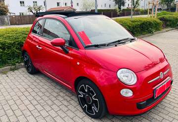 500 C 0.9 TwinAir Start