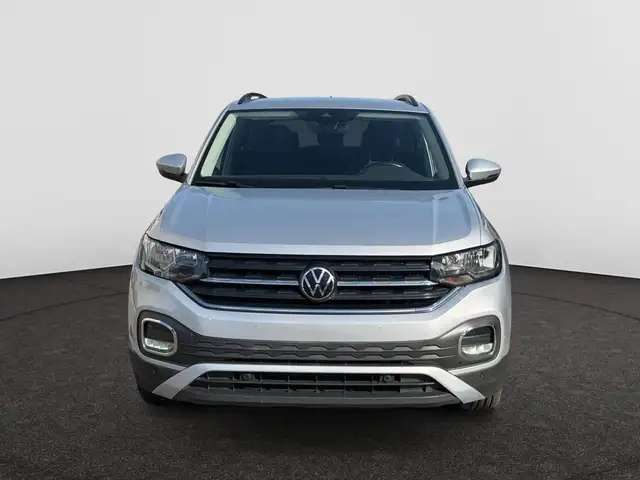 Volkswagen T-Cross view 13
