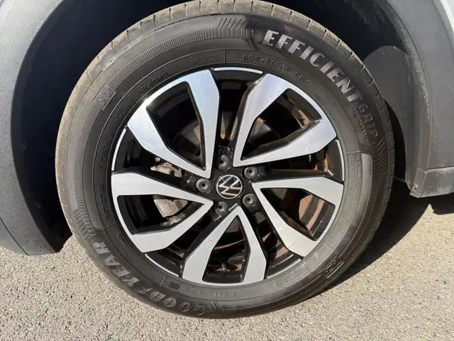 Volkswagen T-Cross view 7