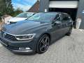 Volkswagen Passat Variant 2,0 TDI BMT Blue Motion Grau - thumbnail 4
