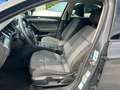 Volkswagen Passat Variant 2,0 TDI BMT Blue Motion Grau - thumbnail 10