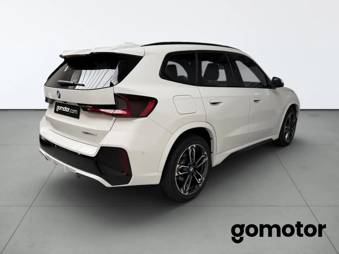 BMW X1 sDrive 20dA - 2