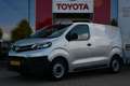 Toyota Proace Compact 1.6 D-4D Cool Comfort 95pk | Airco | Parke Argent - thumbnail 1