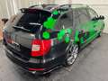 Skoda Superb Combi Exclusive/Bi-Xen/Navi/Leder/Einpark Noir - thumbnail 6