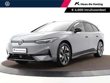 Tourer Limited Edition 77 kWh accu 286 pk · verwar