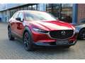 Mazda CX-30 SKYACTIV-G SOMO HOMURA+E-HECKKLAPPE !! Rot - thumbnail 7