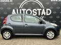 Peugeot 107 1.0 Access Accent NL-Auto / NAP / APK / Airco Grau - thumbnail 7