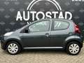 Peugeot 107 1.0 Access Accent NL-Auto / NAP / APK / Airco Grau - thumbnail 2