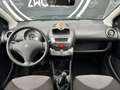 Peugeot 107 1.0 Access Accent NL-Auto / NAP / APK / Airco Grau - thumbnail 14