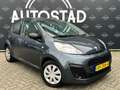 Peugeot 107 1.0 Access Accent NL-Auto / NAP / APK / Airco Grau - thumbnail 8