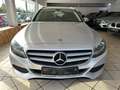 Mercedes-Benz C 200 T BlueTec / d Avantgarde AHK Leder Navi Silber - thumbnail 1