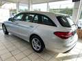 Mercedes-Benz C 200 T BlueTec / d Avantgarde AHK Leder Navi Silber - thumbnail 18