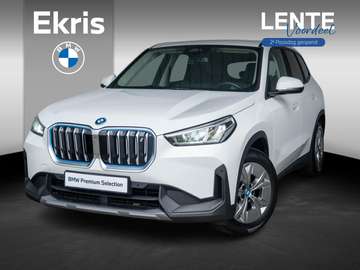 xDrive30 | Driving Assistant Plus | Achteruitrijca