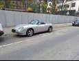Fiat Barchetta 1.8 16V Cabrio Oldtimer Tausch gegen SUV möglich - thumbnail 3