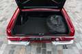 Mercedes-Benz SL 230 Pagode Automatic, only 40 500 kms/original invoice Rot - thumbnail 25