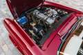 Mercedes-Benz SL 230 Pagode Automatic, only 40 500 kms/original invoice Rot - thumbnail 28