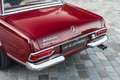 Mercedes-Benz SL 230 Pagode Automatic, only 40 500 kms/original invoice Rot - thumbnail 43