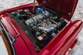 Mercedes-Benz SL 230 Pagode Automatic, only 40 500 kms/original invoice Rot - thumbnail 15