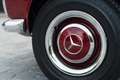 Mercedes-Benz SL 230 Pagode Automatic, only 40 500 kms/original invoice Rot - thumbnail 37