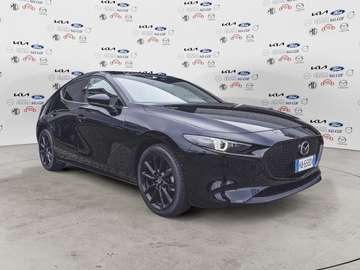 2.0L Skyact-X 186cv M Hybrid Takumi