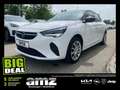 Opel Corsa e F edition *LED* Scheinwerfer*Sitzheizung* Alb - thumbnail 1