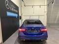 Mercedes-Benz A 200 d Berline AMG Line Zwart - thumbnail 6