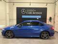 Mercedes-Benz A 200 d Berline AMG Line Zwart - thumbnail 3