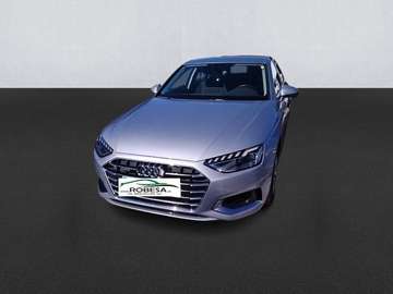 40 TDI Advanced S tronic quattro 150kW