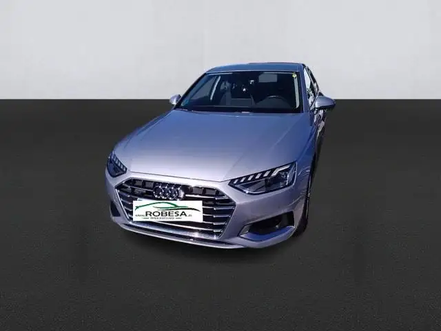 Audi A4 40 TDI Advanced S tronic quattro 150kW