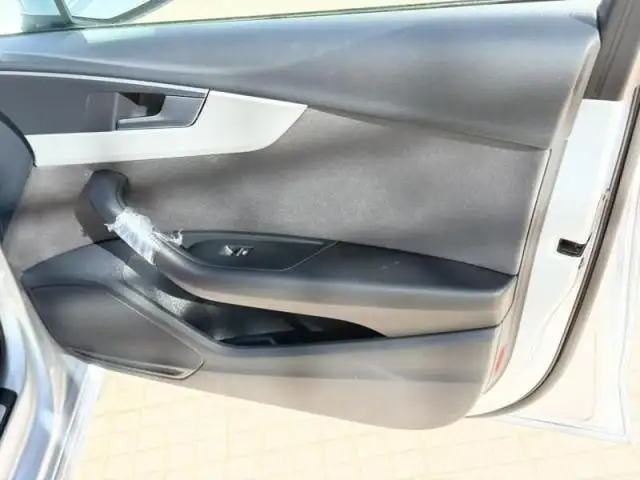 Audi A4 40 TDI Advanced S tronic quattro 150kW