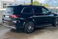 Mercedes-Benz GLS 580 4M AMG-LINE WEBASTO KEYLESS HEAD-UP 360° Negru - thumbnail 5